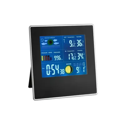 Produktbild von Gallery Funk-Wetterstation TFA 35.1126