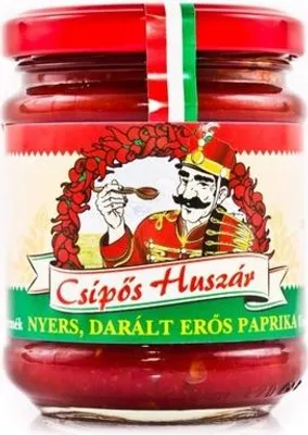 Zdjęcie produktu dla Pasta paprykowa z kaszą jaglaną 180g Urbanek