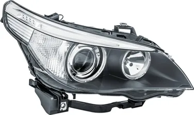 Immagine prodotto di Faro Hella destro per BMW serie 5 E60 bi 3/2007