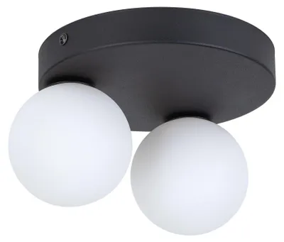Zdjęcie produktu dla Lampa sufitowa BIANCA BLACK 5682 TK Lighting