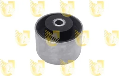 Produktbild von UNIGOM Motorlager Hinten passend für PEUGEOT 106 II Schrägheck (1A, 1C) 396139