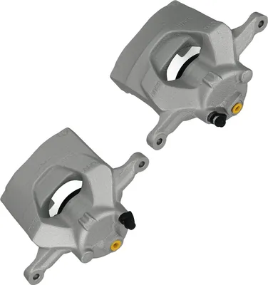 Produktbild von 2 Bremssattel Vorne Links + Rechts for Chevrolet Orlando J309 Trax 630361 630362
