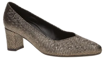 Produktbild von Gabor 3004 Damenschuhe - Pumps braun NEU