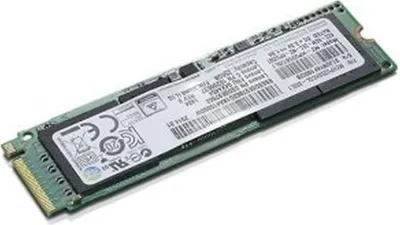 Produktbild von Lenovo 00JT050, 256 GB, M.2