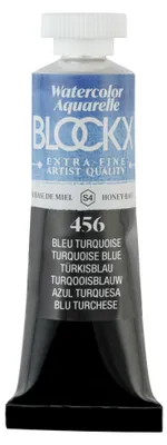 Immagine prodotto di Acquerello turchese - tubetto da 15 ml