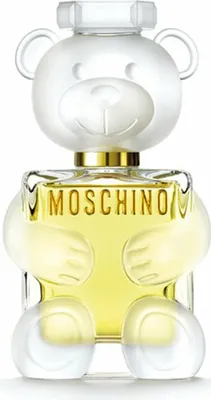 Imagen del producto de Moschino Toy 2 Eau De Parfum Spray 100ml