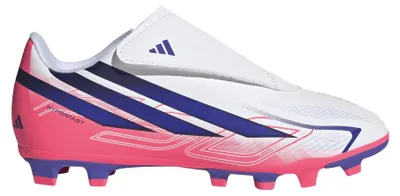 Produktbild von Adidas F50 Hyperfast FG/MG Fußballschuhe Kinder
