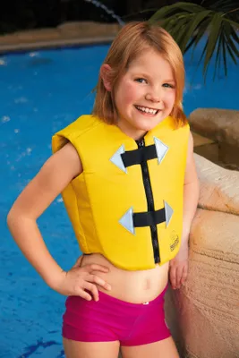 Produktbild von Beco Schwimmweste "Sindbad", Kinder