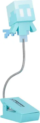 Produktbild von Paladone PP12708MCF, LED, Blau, 1 Glühbirne(n), Weiß, Schwarz, Akku, 200 mm