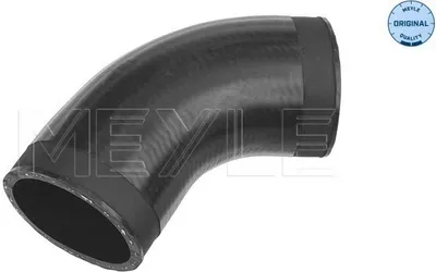 Produktbild von MEYLE 314 036 0019 Turbo Ladeluftschlauch für BMW 3 Limousine (E46) 5 Limousine (E39) 3 Touring (E46) 5 Touring (E39)