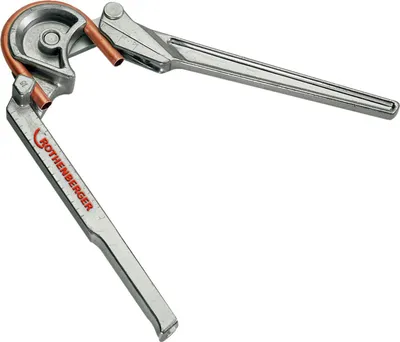 Produktbild von Rothenberger MULTIBEND, 180°, 10 mm