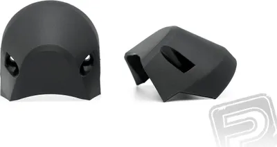 Imagen del producto de Exway X1 Flex: Cubierta del motor (2 unidades)