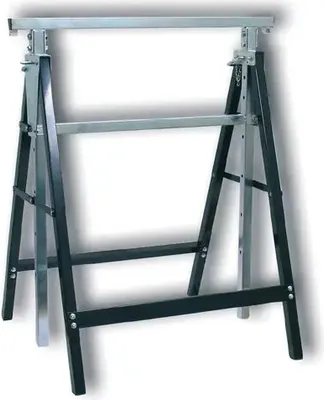 Obrázok produktu pre koza stavební stavitelná 790-1300mm/150kg