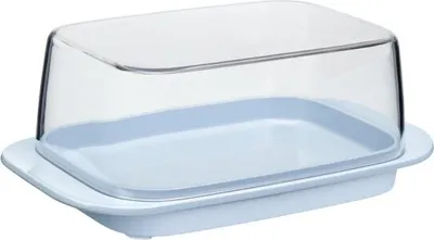 Zdjęcie produktu dla Mepal butterdose  - nordic blue 106035013800