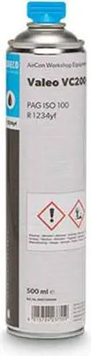 Immagine prodotto di Olio per compressori di aria condizionata Waeco DHO 1234yf