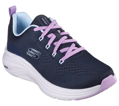 Produktbild von Skechers Damen Sneaker VAPOR FOAM FRESH TREND blau, Größe 35 (150024)