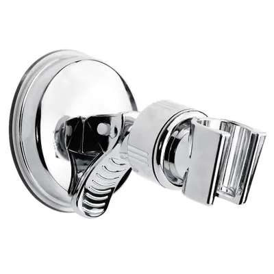Produktbild von Saugnapf-Duschhalter, Duschhalterung