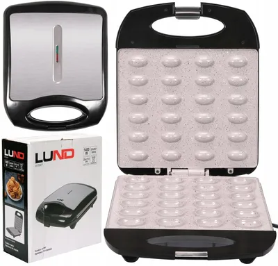 Zdjęcie produktu dla LUND 67527, 0,7 m, 1400 W, 220 - 240 V, 50/60 Hz, 1,4 kg, 1 szt.