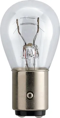 Produktbild von 10xAMiO Blinkerbirne 01007 passend für MERCEDES-BENZ Intouro (O 560) ACTROS AXOR