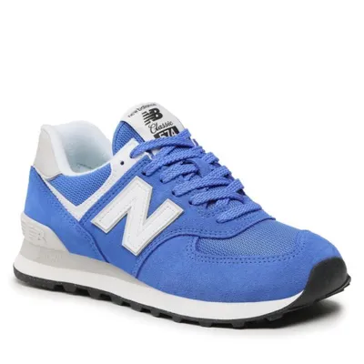 Produktbild von New Balance Schuhe 574, U574LG2