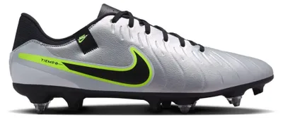 Produktbild von Nike Stollen Fußballschuhe Herren 6E696B655F647634333338 Silber 40 1/2 EU