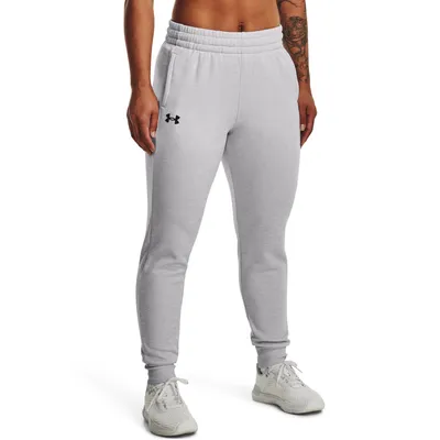 Obrázok produktu pre Nohavice Armour Fleece Jogger-GRY