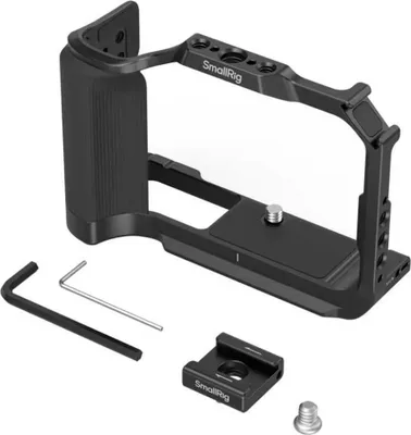 Obrázek produktu pro SmallRig 5427, 136,8 mm, 53 mm, 96 mm, 175 g, 162 mm, 122,5 mm