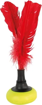 Produktbild von Indiaca Handfederball "Turnier"