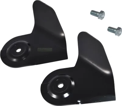 Produktbild von 2 X Messer für Wolf 2.42 4.42 6.42 TP TV B Tai TB BA Bai BAK Bi E H HA KA Olympia