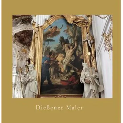 Obrázok produktu pre Dießener Maler (1876-1976)