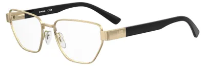 Zdjęcie produktu dla Okulary damskie Moschino Love MOL693, kolor: różowe złoto, rozmiar: 55/17/131.8