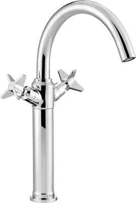 Image de High basin mixer