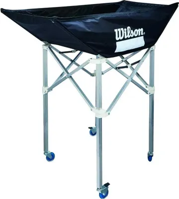 Produktbild von Wilson Stehender Innenwagen Schwarz  Schwarz One Size