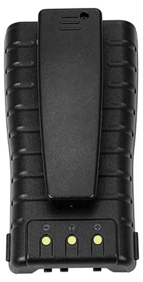 Immagine prodotto di TECHTEK Batteria compatibile con [Entel] DT8, DT842M, DT844FF, DT844M, DT882M, DT885FF, DT885M, DT9, DT942M, DT944M, DT982M, DT985M, HT-840, HT-844,