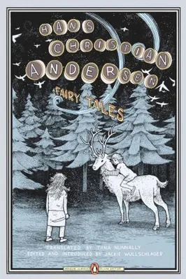 Productafbeelding van Fairy Tales