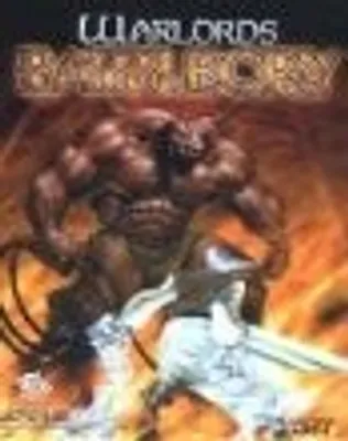 Produktbild von Warlords Battlecry