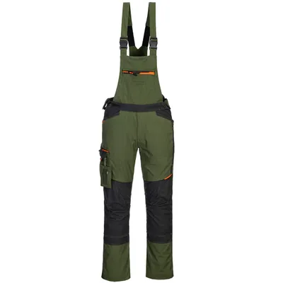Produktbild von Portwest T704 WX3 Latzhose Olive Green Gr. XXL
