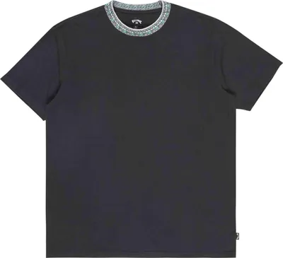 Produktbild von Billabong T-shirt EBYKT00114-WAA in Washed Black color size small