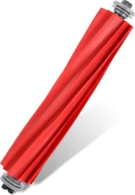Produktbild von Zubehörset für Roborock Original Zubehör Trennbare Rubber Hauptbürste für Q Revo/S7/S7 Maxv/S7 Maxv Ultra/S7 Max Ultra/S7 Pro Ultra/ Q7 Max Staubsauger
