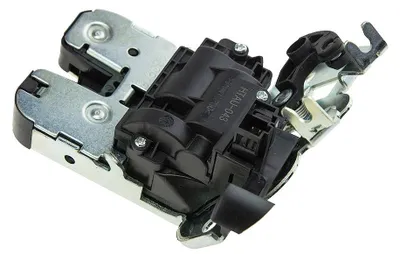 Produktbild von NTY Heckklappenschloss Kofferraumschloss für AUDI A4 Avant (8K5, B8) Heckklappe EZC-AU-043