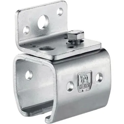 Produktbild von Wandbefestigungsmuffe HELM Agrar 401