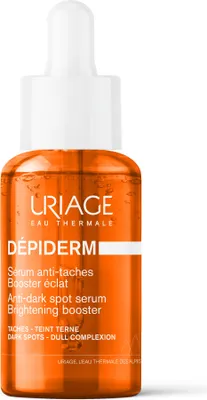 Productafbeelding van Uriage Depiderm serum booster (30 ml)