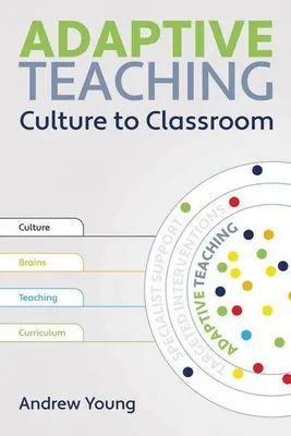 Obrázek produktu pro Adaptive Teaching