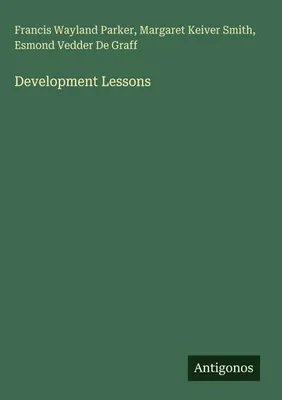 Produktbild von Development Lessons