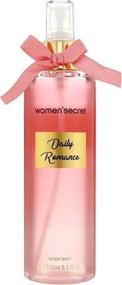Zdjęcie produktu dla Daily Romance - mgiełka do ciała, 250 ml