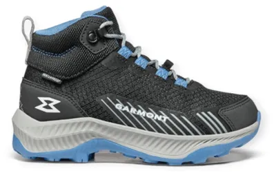 Obrázek produktu pro Garmont 9.81 Kids Pulse Mid WP, Dětský, Černá