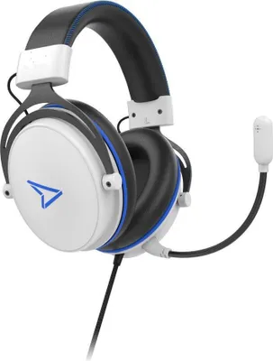 Image de Steelplay JVAMUL00139 Steelplay HP-52 Headset weiß