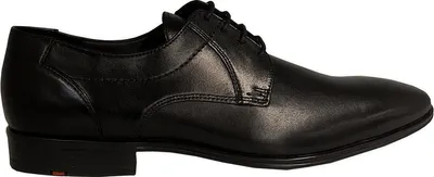 Produktbild von Lloyd Straßenhalbschuhe Standard in schwarz, Gr. 9.5