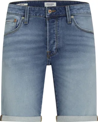 Zdjęcie produktu dla Szorty Jack & Jones Szorty dżinsowe RICK