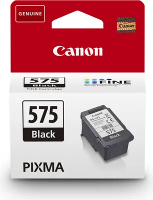 Produktbild von Canon PG-575 - 5.6 ml - Schwarz - original - Tintenpatrone